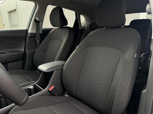 Hyundai Kona 1.6 GDI HEV Comfort Smart | 4.000,- korting! | Uit voorraad leverbaar! | Cruise Control | Navigatie | Camera | Lichtmetaal |