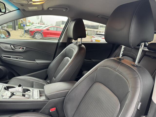 Hyundai Kona EV Premium 64 kWh*98%SOH*13.140 netto*