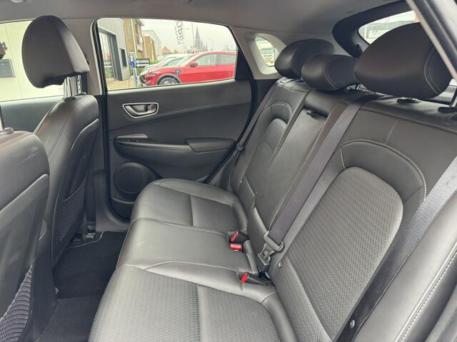 Hyundai Kona EV Premium 64 kWh*98%SOH*13.140 netto*
