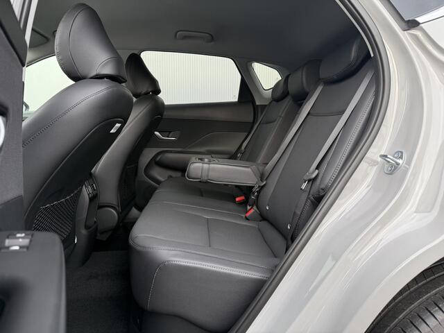 Hyundai Kona 1.6 GDI HEV Premium / 3000 Voordeel / MY 26 / Zwart Leder / Stoelverkoeling / Stoelverwarming Voor + Achter / Stuurverwarming / 360 Camera / BOSE Audio /