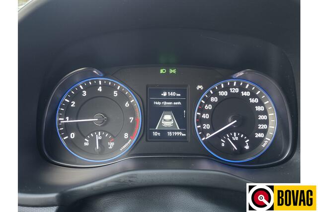 Hyundai Kona 1.0T Fashion