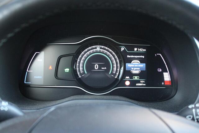 Hyundai Kona EV Premium 64 kWh Inclusief batterijtest