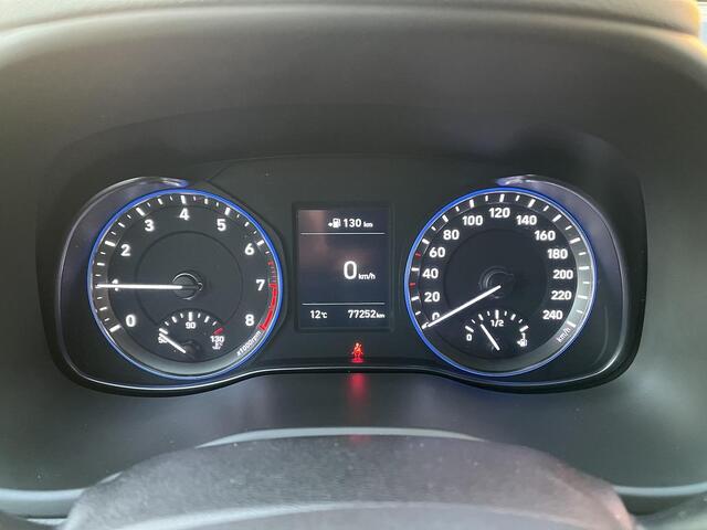 Hyundai Kona 1.0T Comfort | Rijklaar | Apple Carplay- Android | Camera | Trekhaak