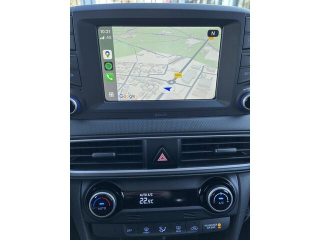 Hyundai Kona 1.0T Comfort | Rijklaar | Apple Carplay- Android | Camera | Trekhaak