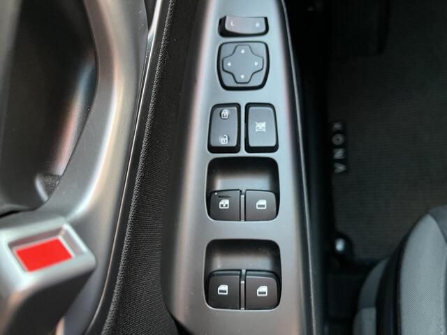 Hyundai Kona 1.0T Comfort | Rijklaar | Apple Carplay- Android | Camera | Trekhaak