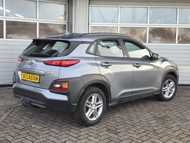 Hyundai Kona 1.0 T-GDI Comfort