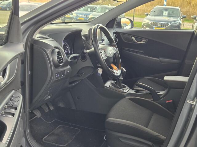 Hyundai Kona 1.0 T-GDI Comfort