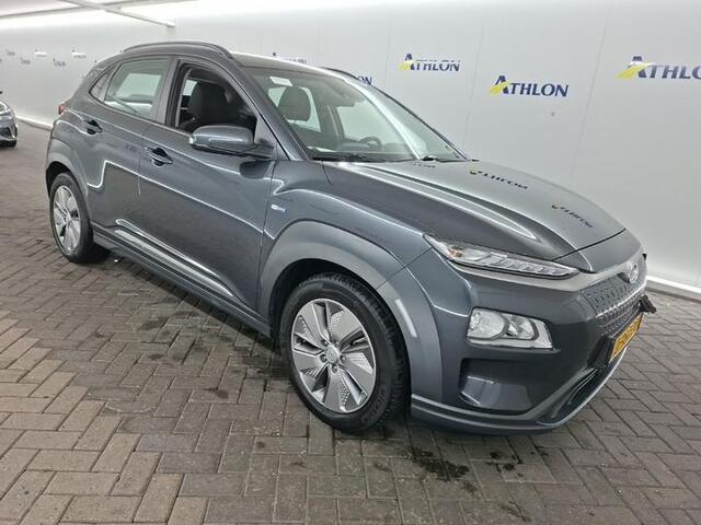 Hyundai Kona Aut. EV Comfort 64kWh | Navi | LMV |
