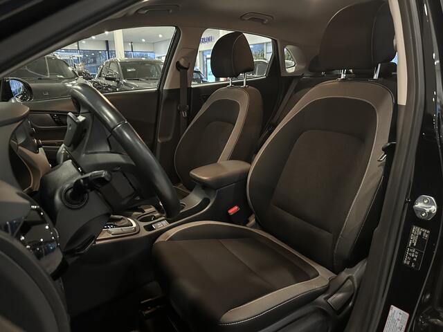 Hyundai Kona 1.6 GDI HEV Comfort [CLIMA | APPLE CARPLAY / ANDROID AUTO | CAME