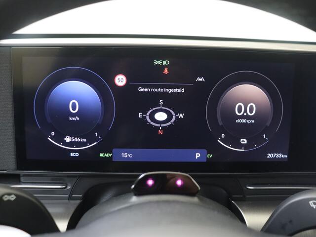 Hyundai Kona 1.6 GDI HEV Comfort Smart