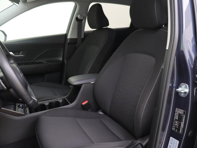 Hyundai Kona 1.6 GDI HEV Comfort Smart