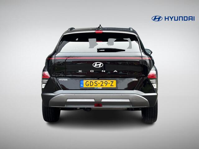 Hyundai Kona 1.6 GDI HEV Comfort Smart incl. Afneembare Trekhaak!