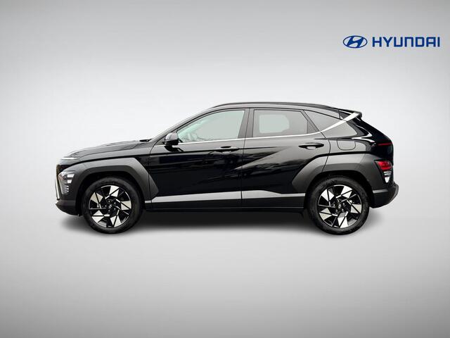Hyundai Kona 1.6 GDI HEV Comfort Smart incl. Afneembare Trekhaak!