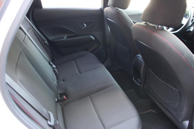 Hyundai Kona 1.6 GDI HEV N Line Ed. | Parkeercamera | 18 Inch | Navi | Clima