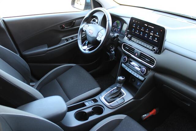 Hyundai Kona 1.6 GDI HEV Comfort | Navi | Camera