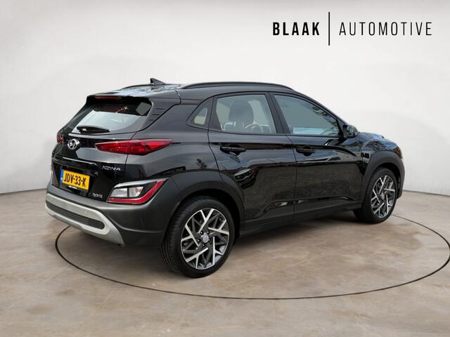 Hyundai Kona 1.6 GDI HEV Fashion