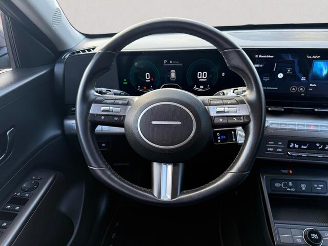 Hyundai Kona 1.6 GDI HEV Comfort