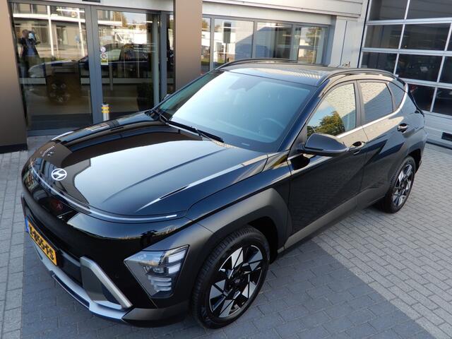 Hyundai Kona 1.6 GDI HEV Comfort Smart | Navigatie | Elek. kofferbak | Cruise