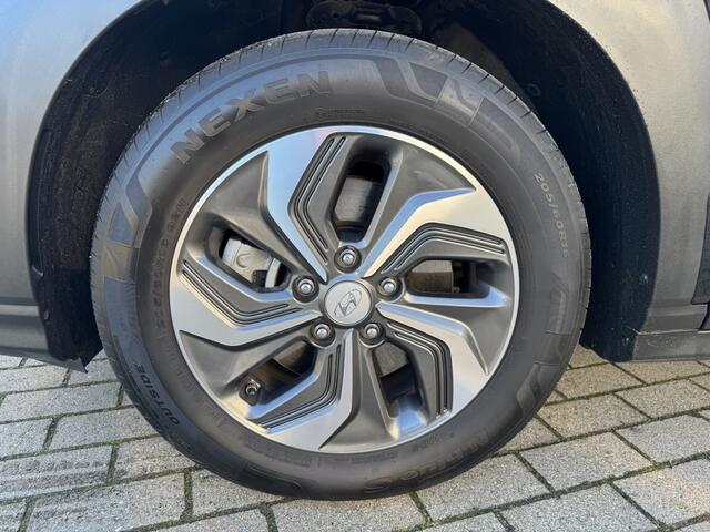 Hyundai Kona 1.6 GDI HEV Comfort Smart | Navigatie | Adap.cruise control | Ac