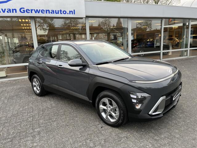 Hyundai Kona 1.6 GDI HEV Comfort | Apple/Carplay | Navi | Camera