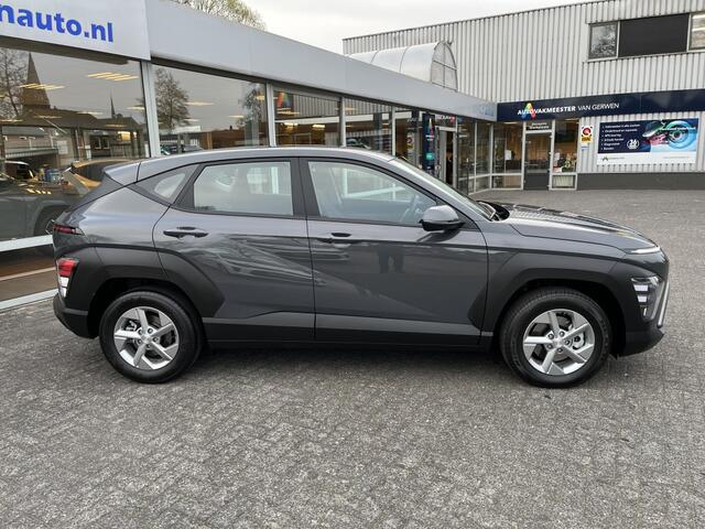 Hyundai Kona 1.6 GDI HEV Comfort | Apple/Carplay | Navi | Camera