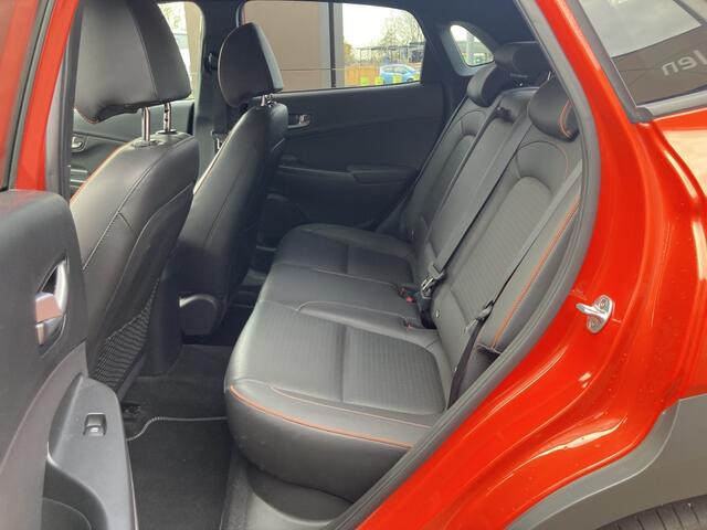 Hyundai Kona 1.0T Premium / TREKHAAK*RIJKLAARPRIJS*