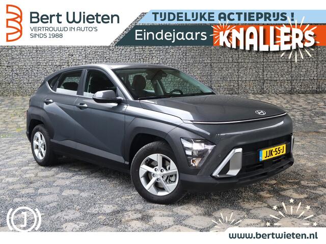 Hyundai Kona 1.6 GDI HEV Comfort