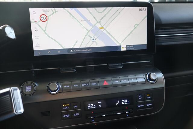 Hyundai Kona 1.6 GDI HEV Comfort