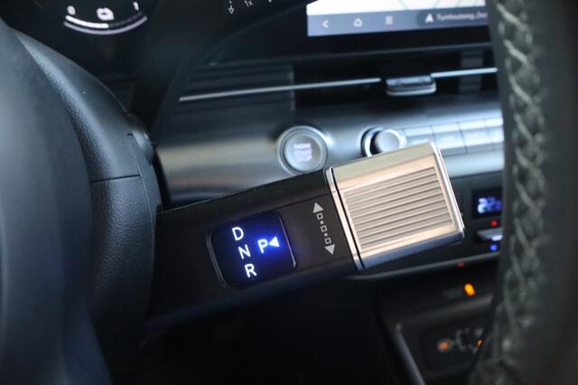 Hyundai Kona 1.6 GDI HEV Comfort