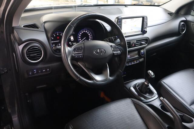 Hyundai Kona 1.0T Premium