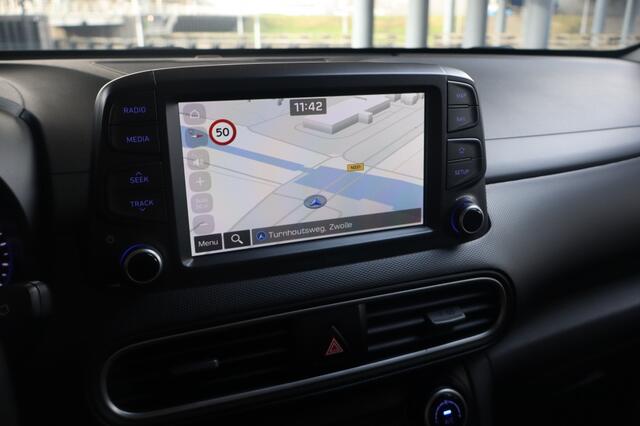 Hyundai Kona 1.0T Premium