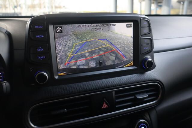 Hyundai Kona 1.0T Premium