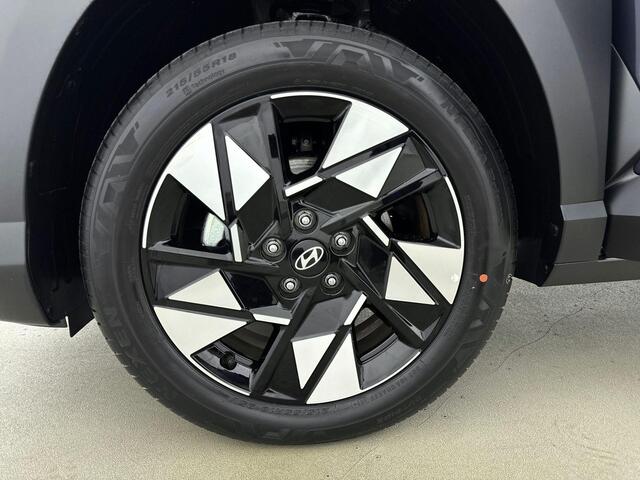 Hyundai Kona 1.6 GDI HEV Comfort Smart | Nieuw | Snel leverbaar