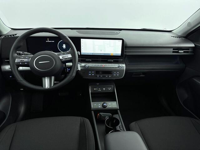Hyundai Kona 1.6 GDI HEV Comfort Smart | Nieuw | Snel leverbaar