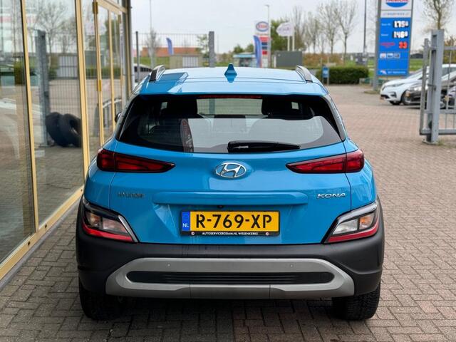 Hyundai Kona 1.0 T-GDI Comfort | BOVAG GARANTIE