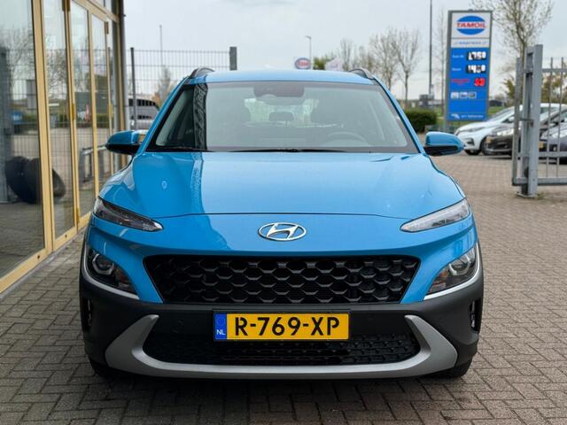 Hyundai Kona 1.0 T-GDI Comfort | BOVAG GARANTIE