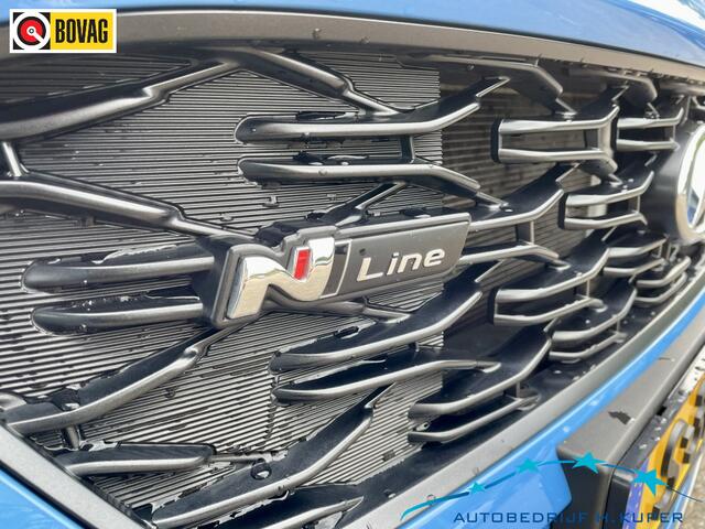 Hyundai Kona 1.0 T-GDI N Line