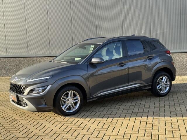 Hyundai Kona 1.0 T-GDI Style Aut