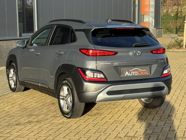 Hyundai Kona 1.0 T-GDI Style Aut