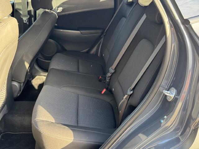 Hyundai Kona 1.0 T-GDI Style Aut