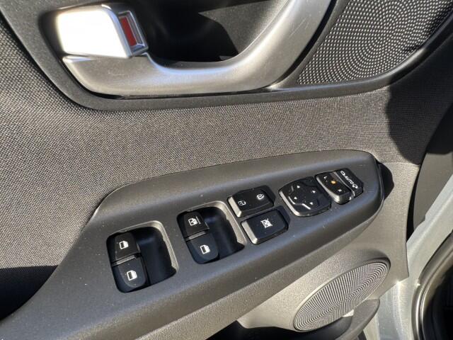 Hyundai Kona 1.0 T-GDI Style Aut