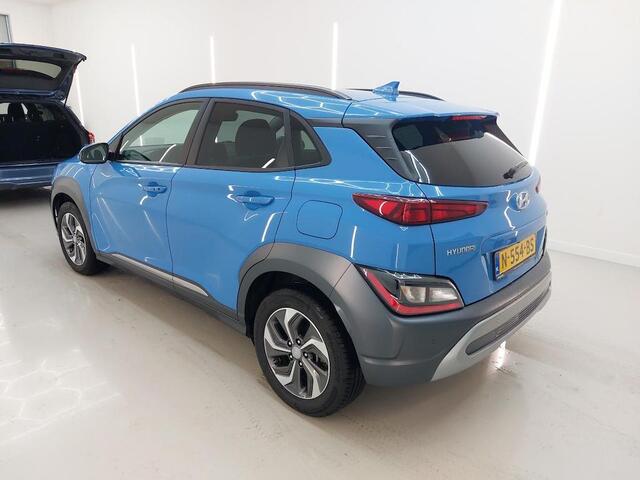 Hyundai Kona 1.6 GDI HEV Fashion