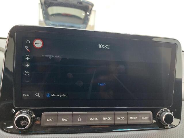 Hyundai Kona 1.6 GDI HEV Fashion