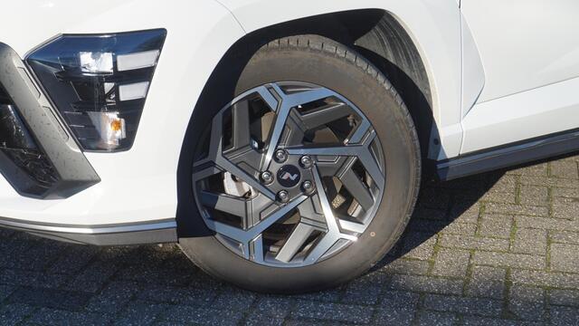 Hyundai Kona 1.6 GDI HEV Comfort N-Editie