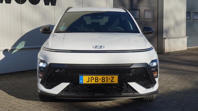 Hyundai Kona 1.6 GDI HEV Comfort N-Editie