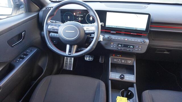 Hyundai Kona 1.6 GDI HEV Comfort N-Editie