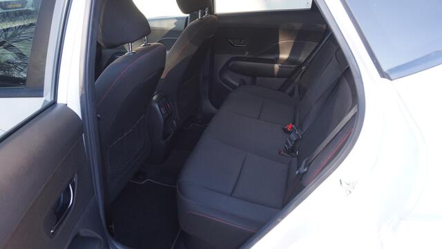 Hyundai Kona 1.6 GDI HEV Comfort N-Editie