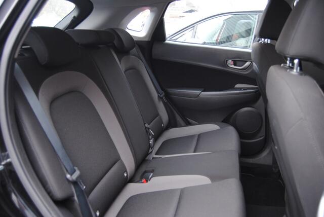 Hyundai Kona 1.0 T-GDI Comfort | Apple Carplay | Trekhaak