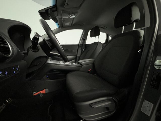 Hyundai Kona EV Comfort Smart 39 kWh Warmtepomp | Navigatie |