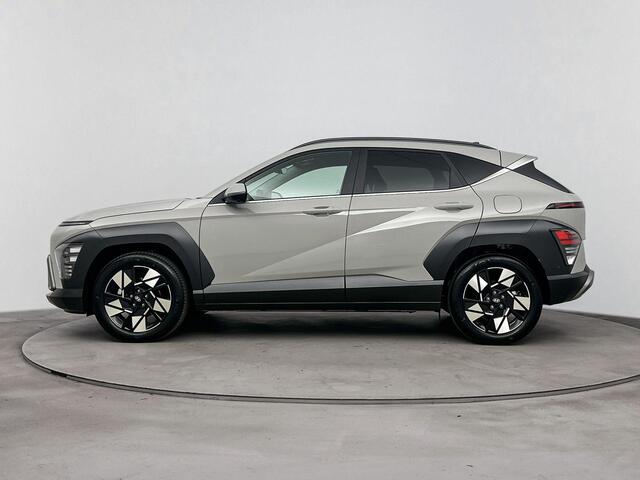 Hyundai Kona 1.6 GDI HEV Premium Sky | Schuifdak | BTW auto